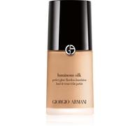 Armani Luminous Silk Foundation fondotinta illuminante colore 5.75 30 ml