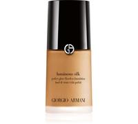 Giorgio Armani - Viso Luminous Silk Foundation 8.75 - Fondotinta