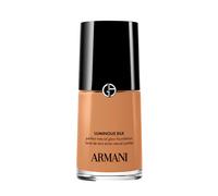 Armani Luminous Silk Foundation 2026 fondotinta illuminante colore 8.6 30 ml
