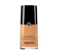 ARMANI Luminous Silk Foundation Fondotinta liquido Fondotinta