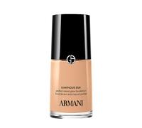 ARMANI Luminous Silk Foundation Fondotinta liquido Fondotinta