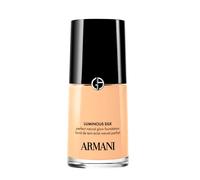 Armani Luminous Silk Foundation 2026 fondotinta illuminante colore 3.8 30 ml