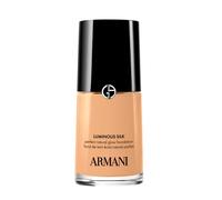 Armani Luminous Silk Foundation 2026 fondotinta illuminante colore 5.2 30 ml