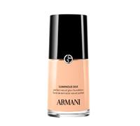 Armani Luminous Silk Foundation 2026 fondotinta illuminante colore 3.75 30 ml