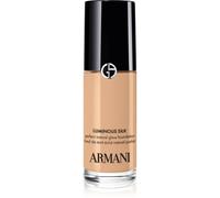 Armani Luminous Silk Foundation Travel Size 2026 fondotinta illuminante colore 5 18 ml