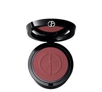 Armani Luminous Silk Glow Blush 60 Mystery Blush in Polvere Infuso di Seta 4 gr Compatto