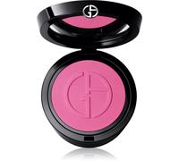 Armani Luminous Silk Glow Blush blush illuminante colore 52 Ecstasy 3.6 g