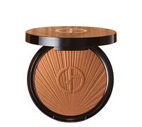 Armani Luminous Silk Glow Bronzer 110 Terra Abbronzante 176 gr Compatto in Polvere
