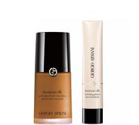 Armani Make-up Trucco del viso Luminous Silk Hydrating Primer 30 ml