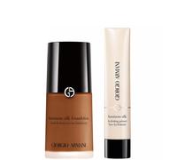 Armani Luminous Silk Glow Bundle (Various Shades) - 13.5 13.5