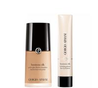 Armani Make-up Trucco del viso Luminous Silk Hydrating Primer 30 ml