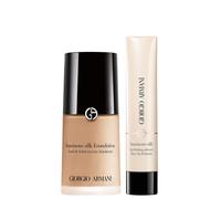 Viso - Luminous Silk Foundation 6.25