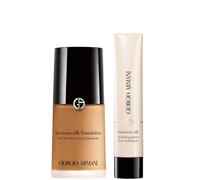 Armani Luminous Silk Glow Bundle (Various Shades) - 8.5 8.5