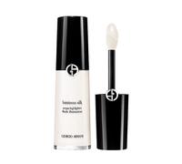 LUMINOUS SILK ACQUA HIGHLIGHTER 1 Halo Effetto Glow Tridimensionale 12 ml Illuminante Applicatore Armani