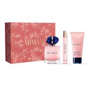 Armani My Way confezione regalo da donna