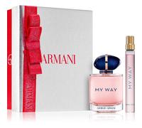 Armani My Way confezione regalo da donna