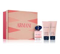 ARMANI My Way Set Eau de Parfum 50 ML donne