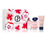 Armani My Way confezione regalo da donna