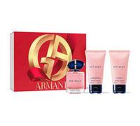 Armani My Way Confezione regalo EDP 50 ml, lozione corpo 50 ml e gel doccia 50 ml 50 ml