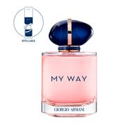 armani my way edp 90 ml