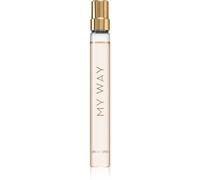 Armani My Way Eau de Parfum da donna 10 ml
