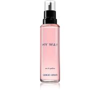 Armani My Way Eau de Parfum ricarica da donna Refill 100 ml