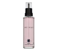 Armani My Way Eau de parfum Spray Refill 100 ml Donna
