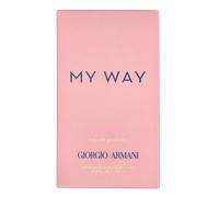 armani my way edp 90 ml