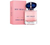 ARMANI MY WAY EDP VAPO NATURAL SPRAY - 30 ml