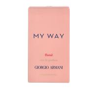 Armani My Way Floral Eau de parfum Spray 50 ml Donna