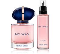 Armani My Way Forever Set set da donna