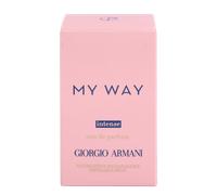 Armani My Way Intense Eau de parfum Spray 30 ml Donna