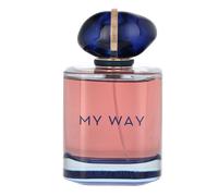 Armani My Way Intense Eau de parfum Spray 90 ml Donna