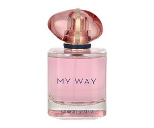 Armani My Way Nectar Eau De Parfum Spray 50 ml Donna