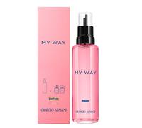 Giorgio Armani My Way Flacone Di Ricarica Parfum 100 ml