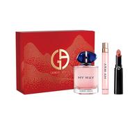 Armani My Way Set Regalo