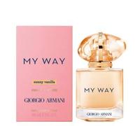 Armani My Way Sunny Vanilla Eau de Parfum 30 ml