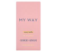 Armani My Way Sunny Vanilla Eau de Parfum 50 ml Donna