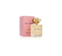 Armani My Way Sunny Vanilla EDP 90ml