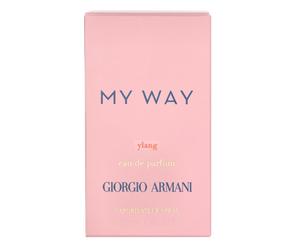 Armani My Way Ylang 30 ml Eau de Parfum Donna