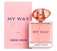 Armani My Way Ylang 90 ml Donna - Eau de Parfum