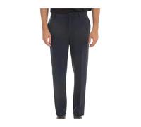 Armani - Pantaloni in Twill - - Trousers - Uomo - Blu - L