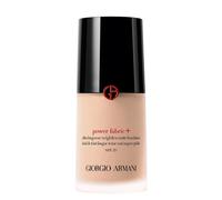 Armani Power Fabric+ 4.75 Fondotinta Coprente 30 ml Fluido