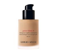 Armani Make-up Trucco del viso Power Fabric+ Longwear High Coverage Foundation 6.25 30 ml