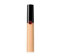 Armani Power Fabric + Concealer 4.5 Correttore Mat Vellutato Lunga Tenuta 12 ml Applicatore