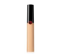 Armani Power Fabric + Concealer 4 Correttore Mat Vellutato Lunga Tenuta 12 ml Applicatore