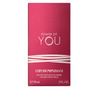 Armani Power Of You Eau de Parfum 30 ml Donna