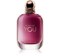 Armani Power of You Eau de Parfum da donna 90 ml