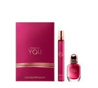 ARMANI Power Of You Eau De Parfum Set Eau de Parfum 90 ML donne