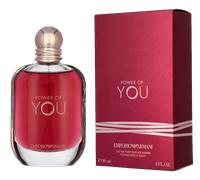 Armani Power of You Eau de Parfum da donna 90 ml